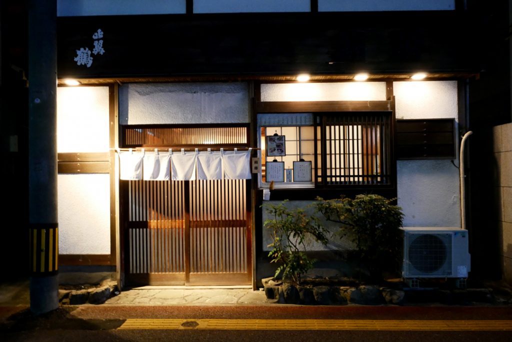 高級ではないけど、落ち着くお寿司屋さんはいいね！ 福岡グルメ「もっとデビログ」